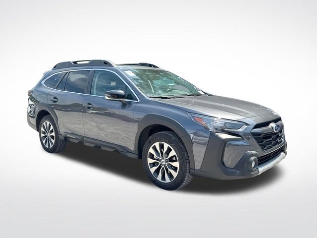 Used 2024 Subaru Outback Limited AWD/4WD image 9
