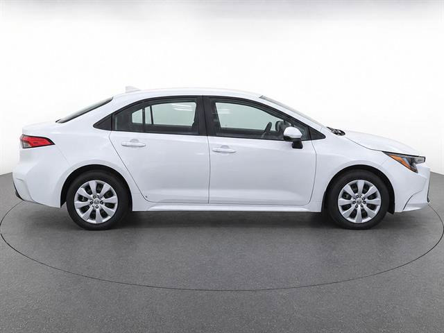 New 2027 Toyota Corolla LE FWD image 8