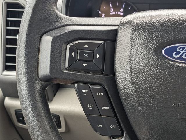 Used 2022 Ford F250 XL w/ Power Equipment Group image 21