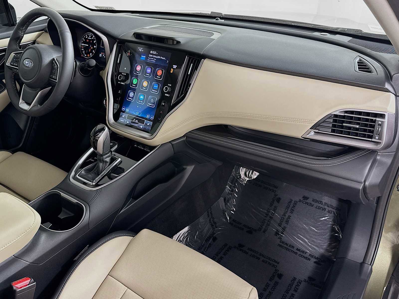 Certified 2025 Subaru Outback Limited AWD/4WD image 28