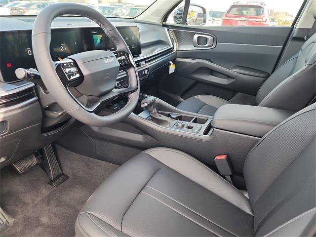 New 2026 Kia Sorento S w/ S Panoramic Sunroof Package image 13