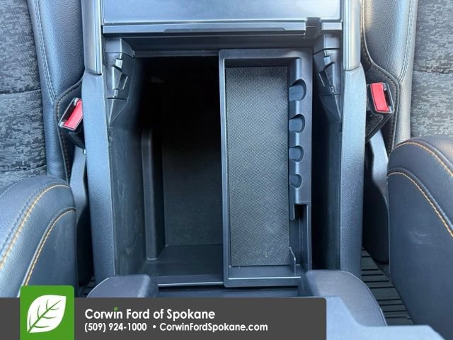 Certified 2024 Ford F150 Tremor w/ Mobile Office Package AWD/4WD image 30