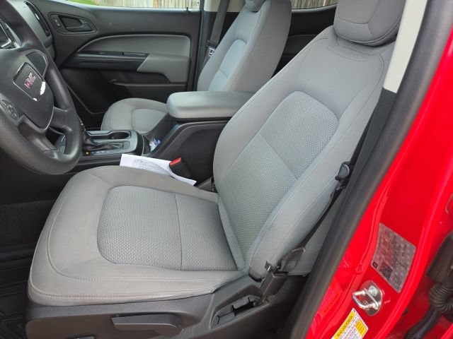Used 2020 GMC Canyon 2WD Crew Cab w/ Convenience Package image 10