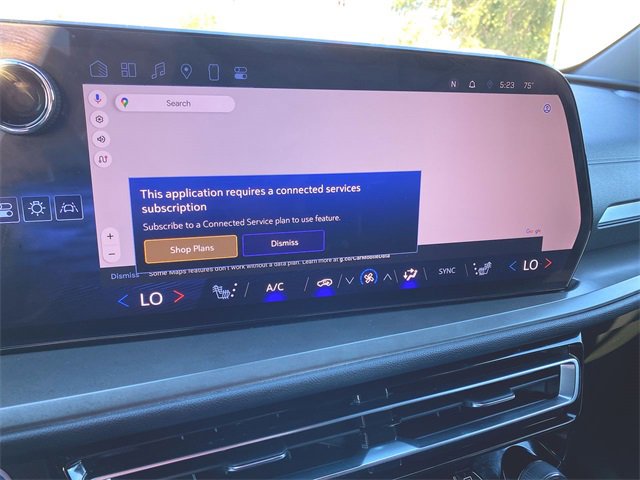 Used 2024 Chevrolet Traverse LT image 14