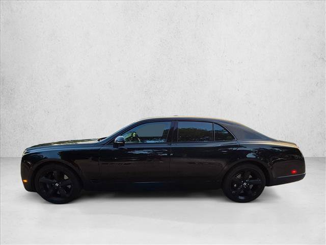Used 2020 Bentley Mulsanne Speed RWD image 8