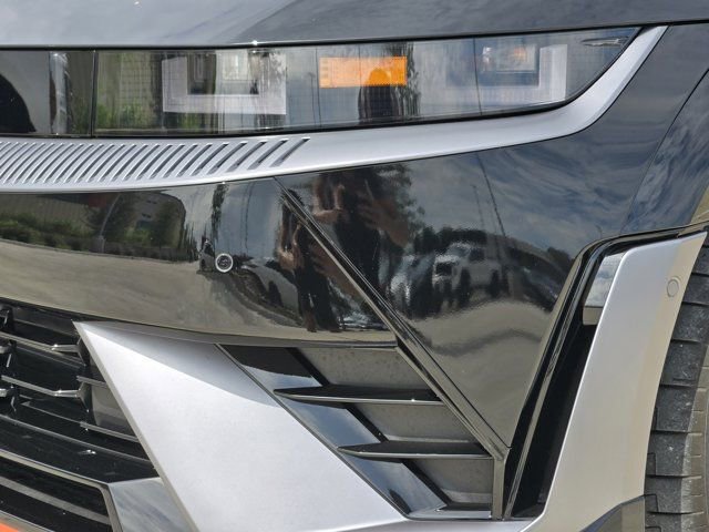 Certified 2025 Hyundai Ioniq 5 N AWD/4WD image 9