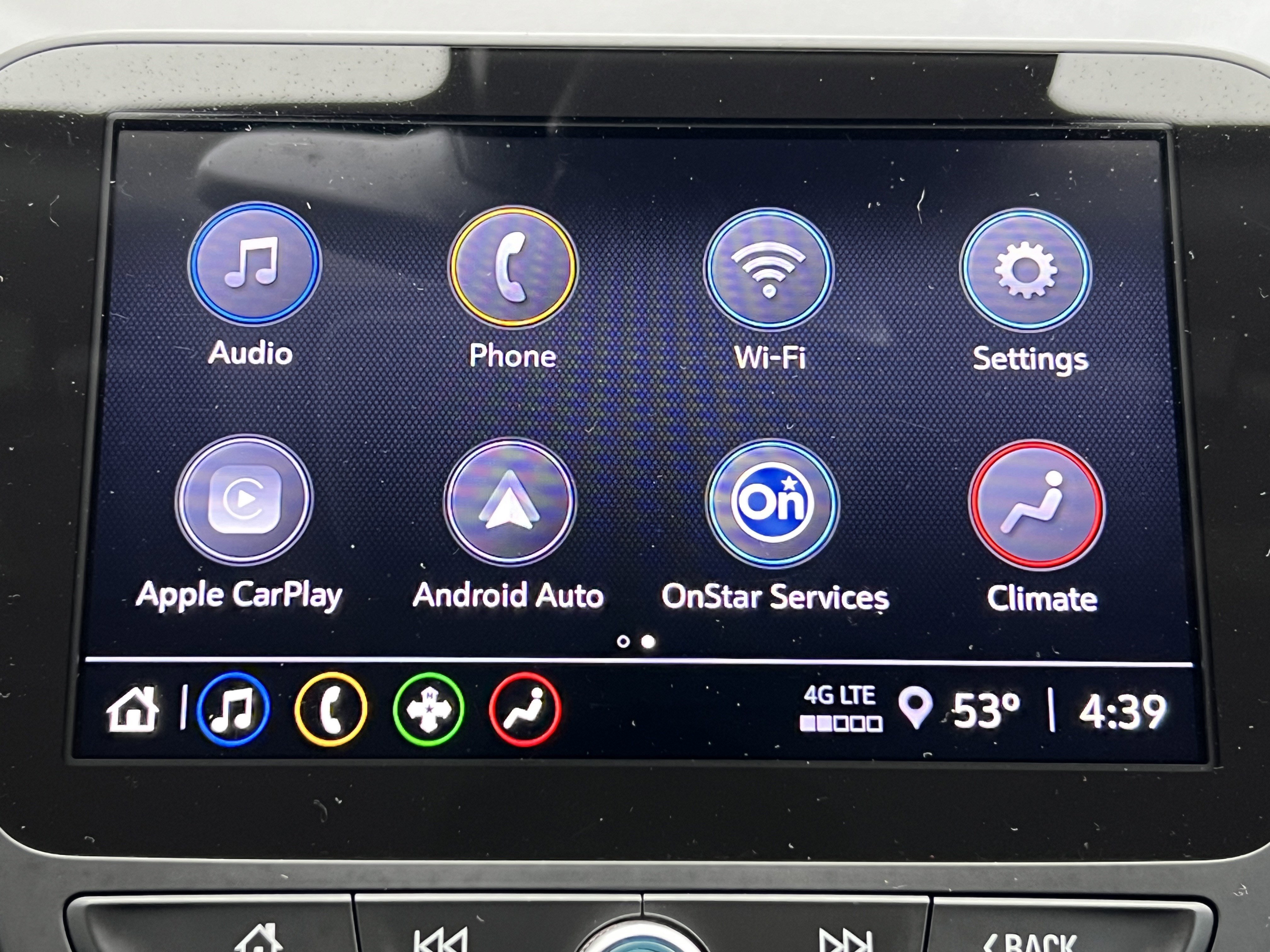 Used 2023 Chevrolet Malibu LT FWD image 12