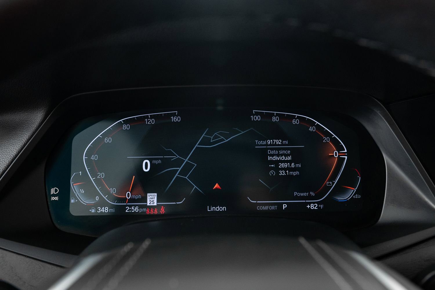 Used 2022 BMW X7 xDrive40i w/ Premium Package image 15