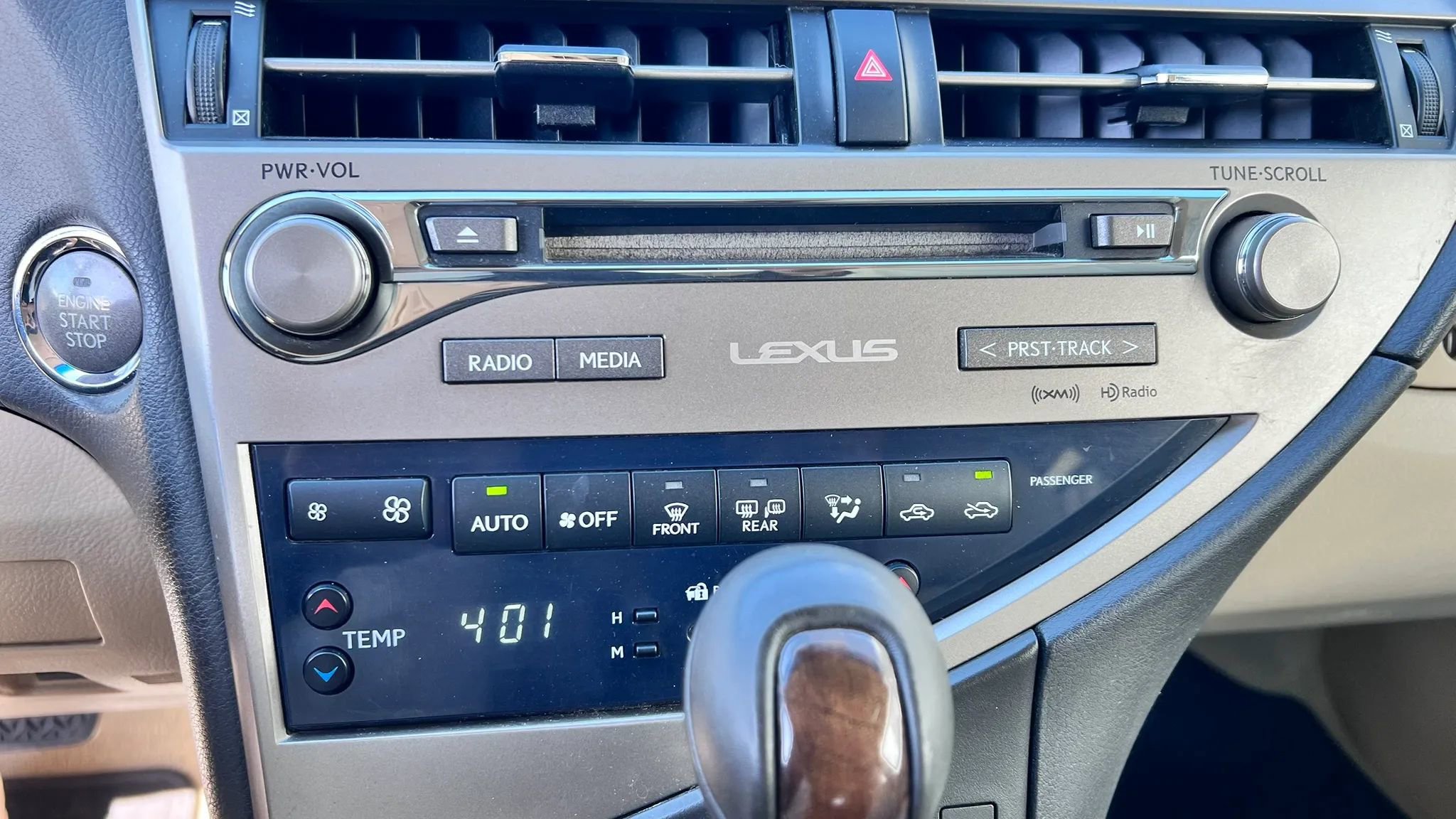Used 2015 Lexus RX 350 AWD image 31