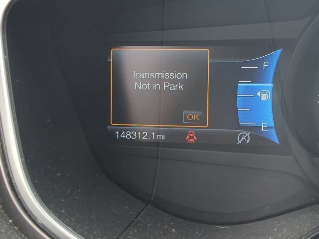 Used 2020 Ford Fusion SEL FWD image 18