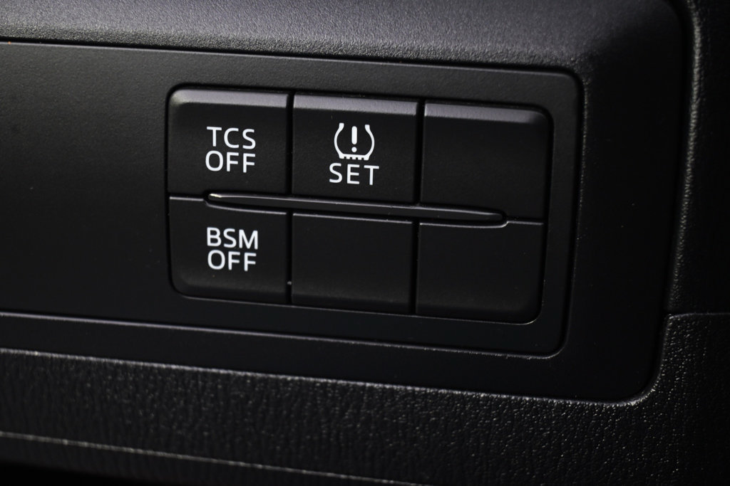 Used 2015 MAZDA CX-5 Touring AWD/4WD image 21