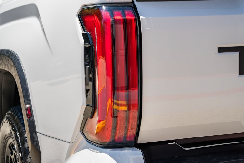 Used 2026 Toyota Tundra TRD Pro AWD/4WD image 10