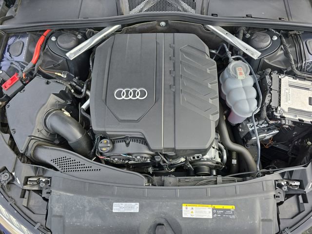 Used 2023 Audi A4 2.0T Premium w/ Convenience Package image 33