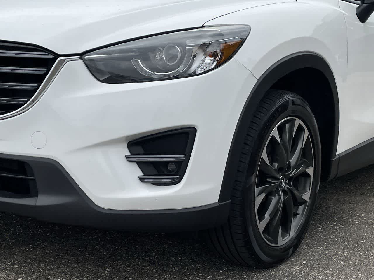 Used 2016 MAZDA CX-5 Grand Touring AWD/4WD image 35