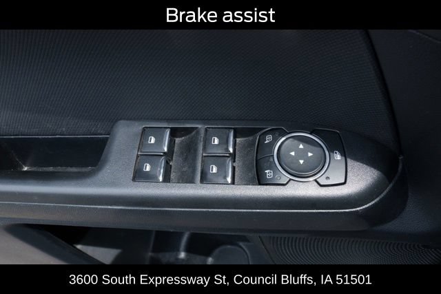 Used 2024 Ford Bronco Sport Big Bend AWD/4WD image 18
