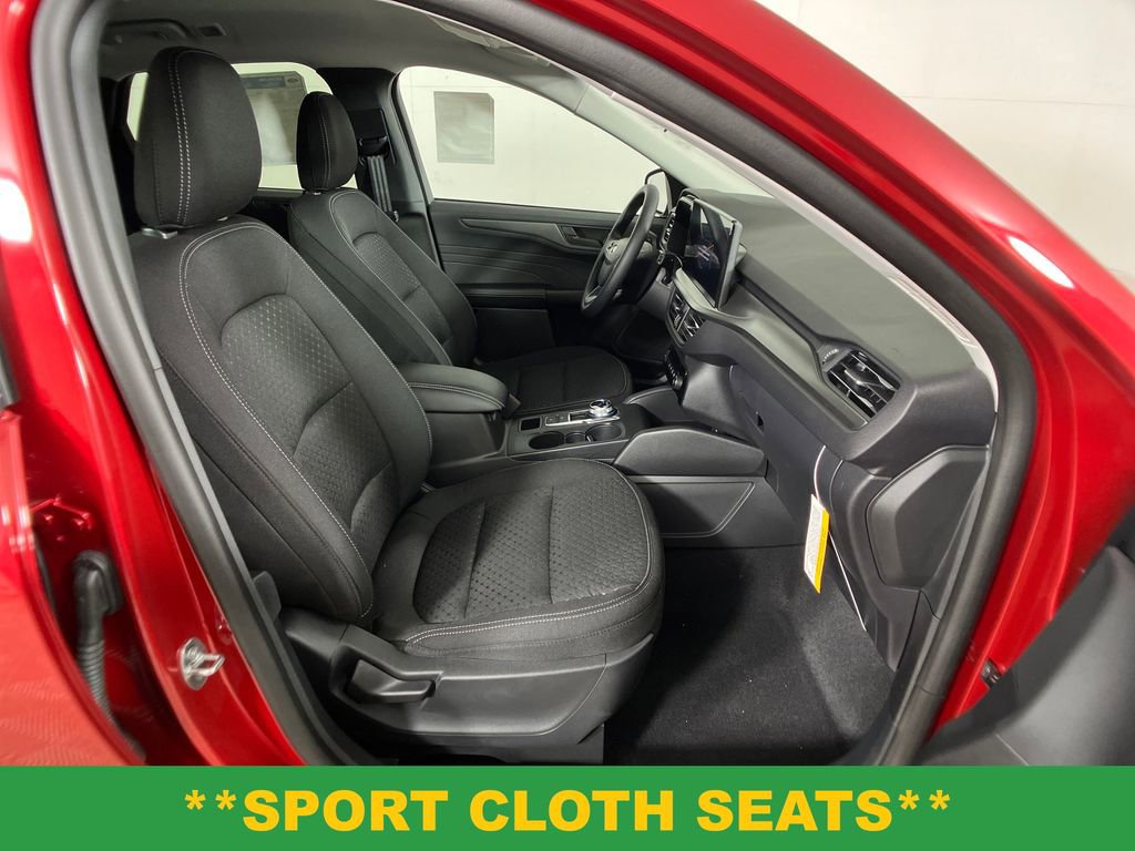 New 2026 Ford Escape Active w/ Tech Pack #1 image 4