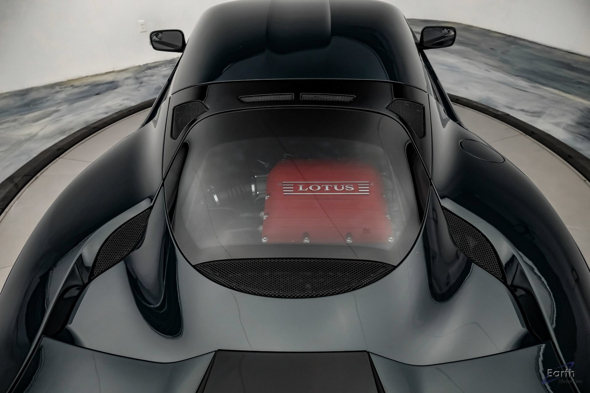 Used 2020 Lotus Evora RWD image 18