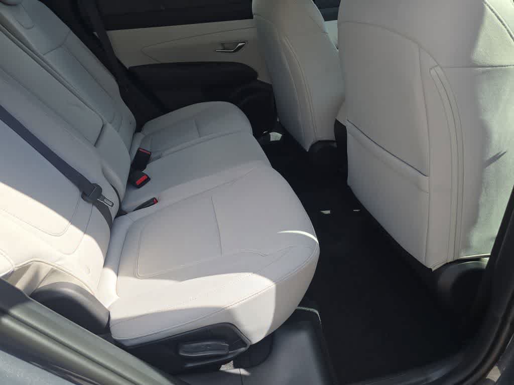 New 2026 Hyundai Tucson SE FWD image 21