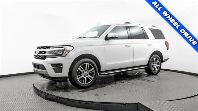 Used 2023 Ford Expedition Limited image 2