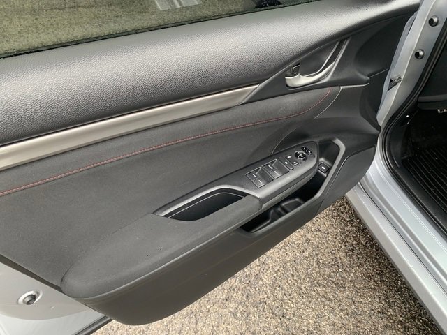 Used 2018 Honda Civic Si image 20