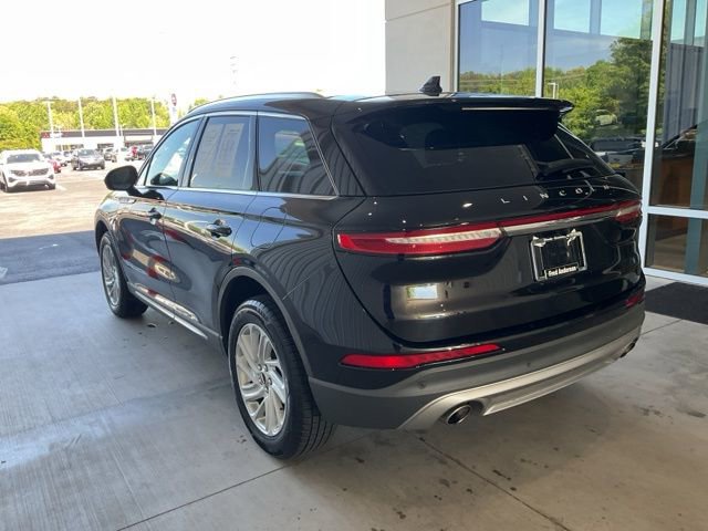 Used 2020 Lincoln Corsair FWD image 18