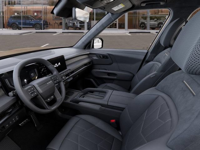 New 2027 Kia Telluride X-Line SX Prestige w/ Towing Package AWD/4WD image 17