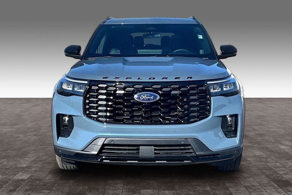 New 2026 Ford Explorer ST-Line image 12