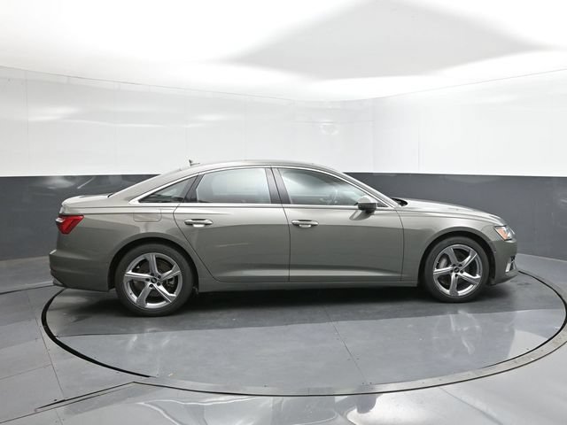 Used 2024 Audi A6 Premium Plus AWD/4WD image 11