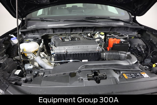 Certified 2024 Ford Escape ST-Line AWD/4WD image 20