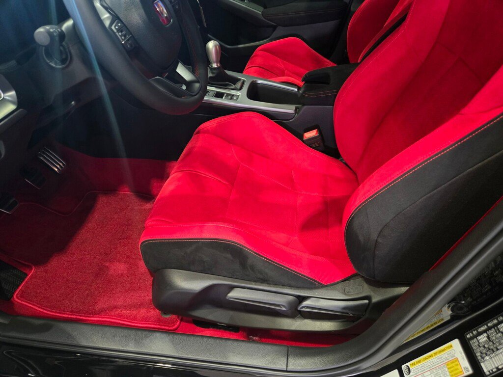New 2025 Honda Civic Type R image 11