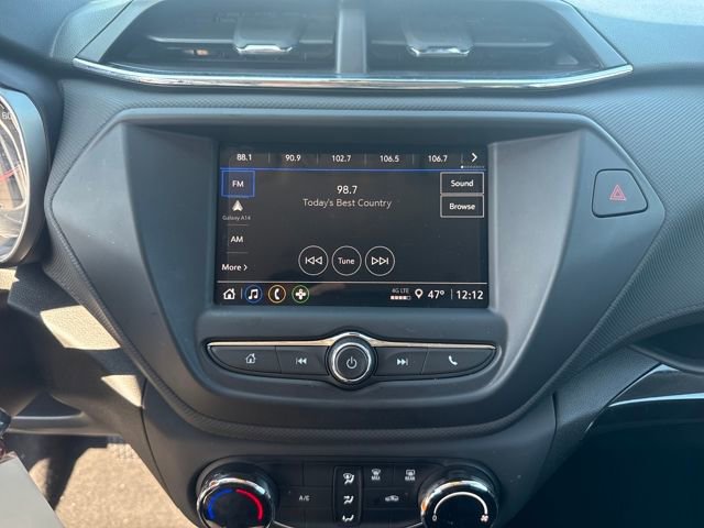 Used 2021 Chevrolet TrailBlazer LS image 18