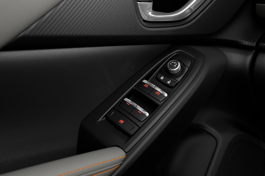 New 2025 Subaru Crosstrek 2.5i Limited image 14