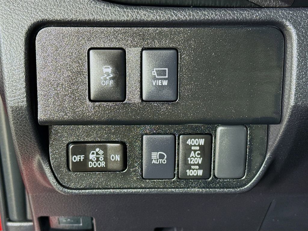 Certified 2023 Toyota Tacoma Limited image 10