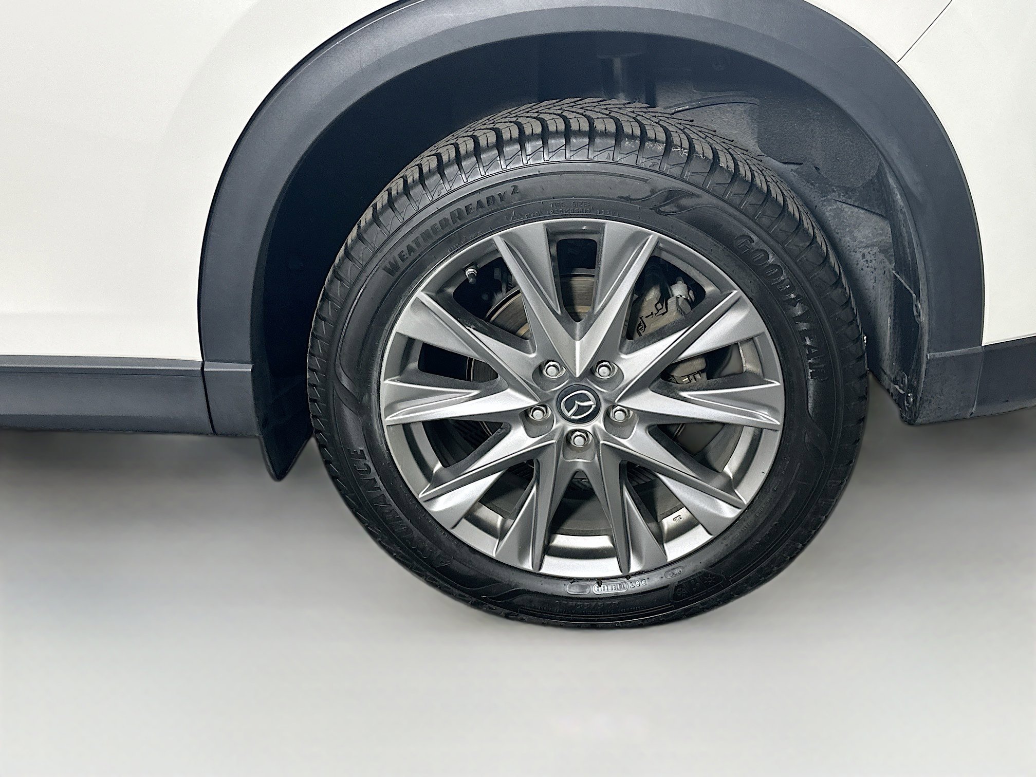 Used 2019 MAZDA CX-5 Grand Touring Reserve image 11