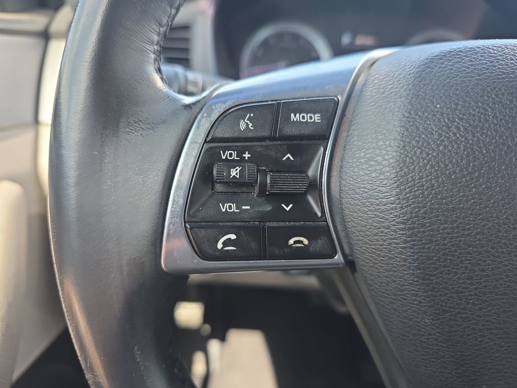Used 2018 Hyundai Sonata SEL FWD image 19