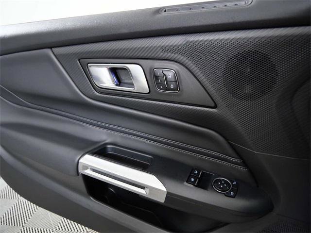 Used 2025 Ford Mustang GT Premium w/ 60th Anniversary Package image 28