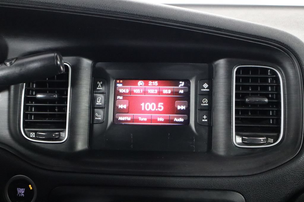 Used 2016 Dodge Charger Police RWD image 25