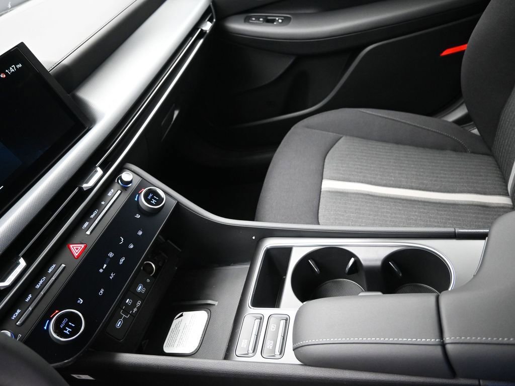 New 2026 Hyundai Sonata SEL AWD/4WD image 19