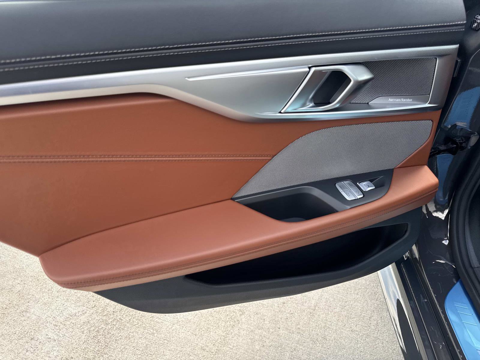 New 2026 BMW 840i RWD image 8
