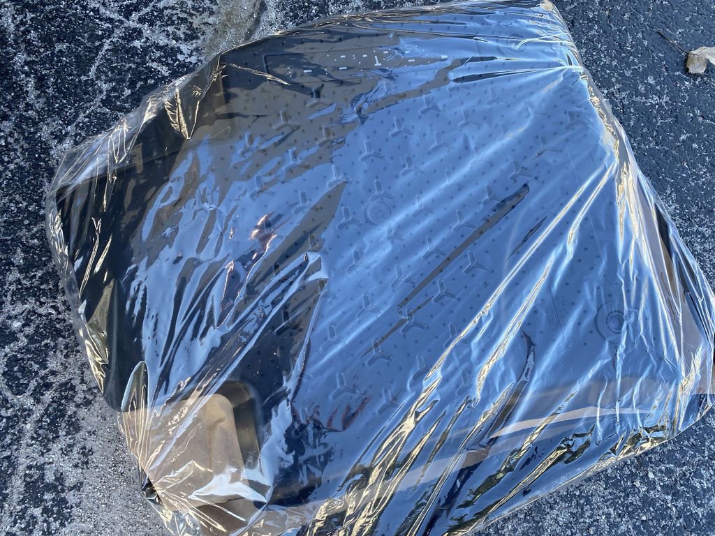 New 2025 Ford Bronco Sport Big Bend w/ Convenience Package image 20