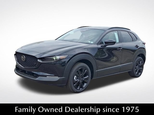 New 2026 MAZDA CX-30 Aire Edition AWD/4WD image 3