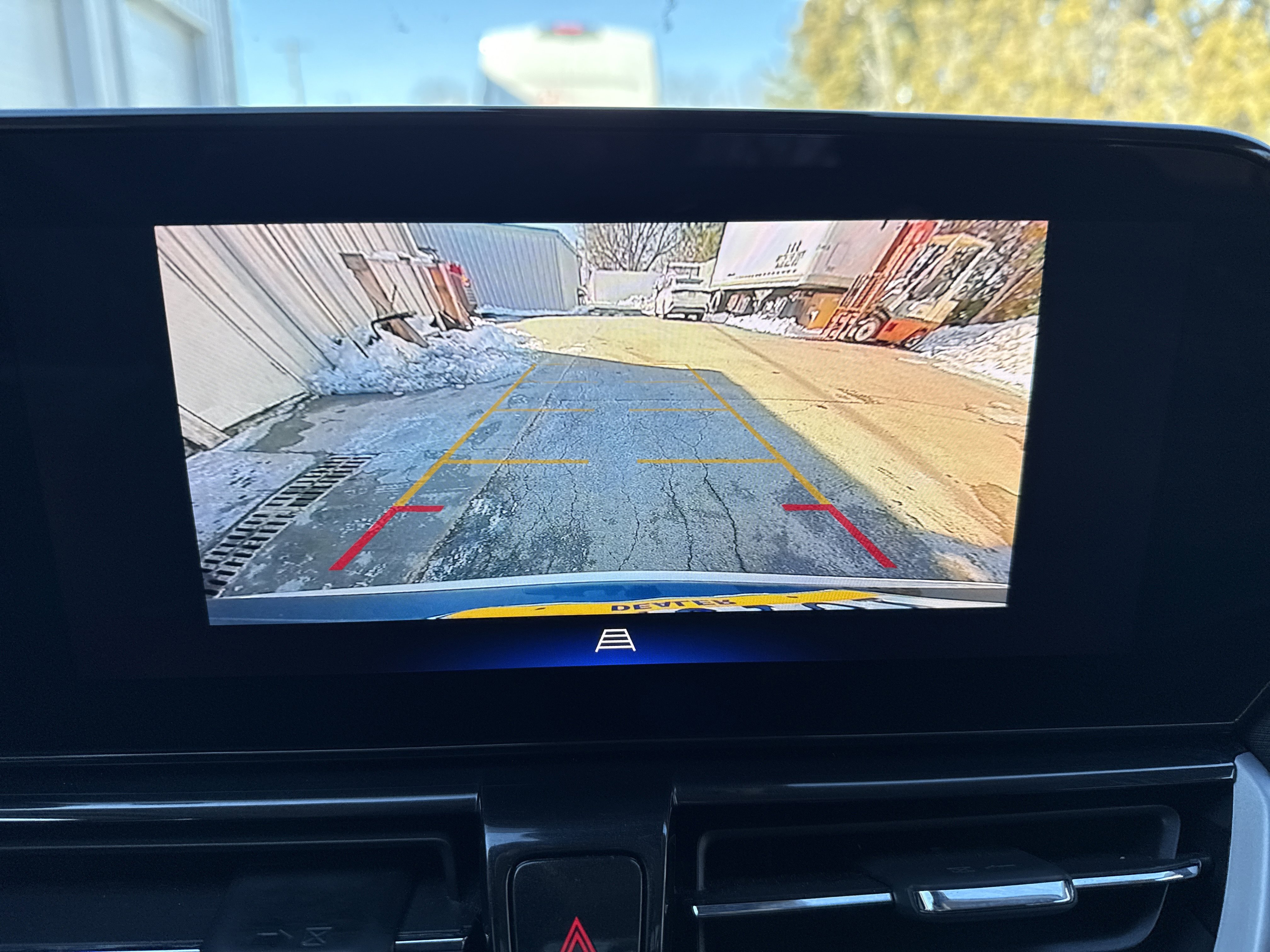 Used 2024 Chevrolet TrailBlazer LT image 26