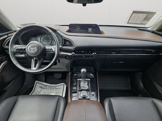 Used 2025 MAZDA CX-30 AWD 2.5 S w/ Premium Package image 18