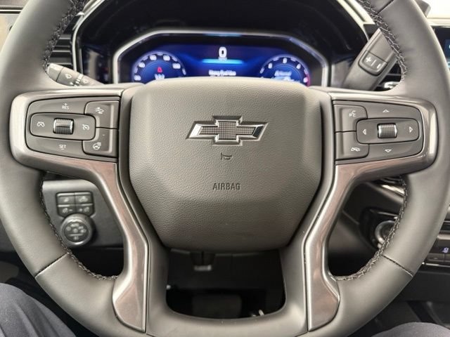 New 2026 Chevrolet Silverado 2500 ZR2 AWD/4WD image 46