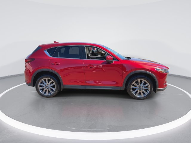 Used 2019 MAZDA CX-5 Grand Touring AWD/4WD image 9