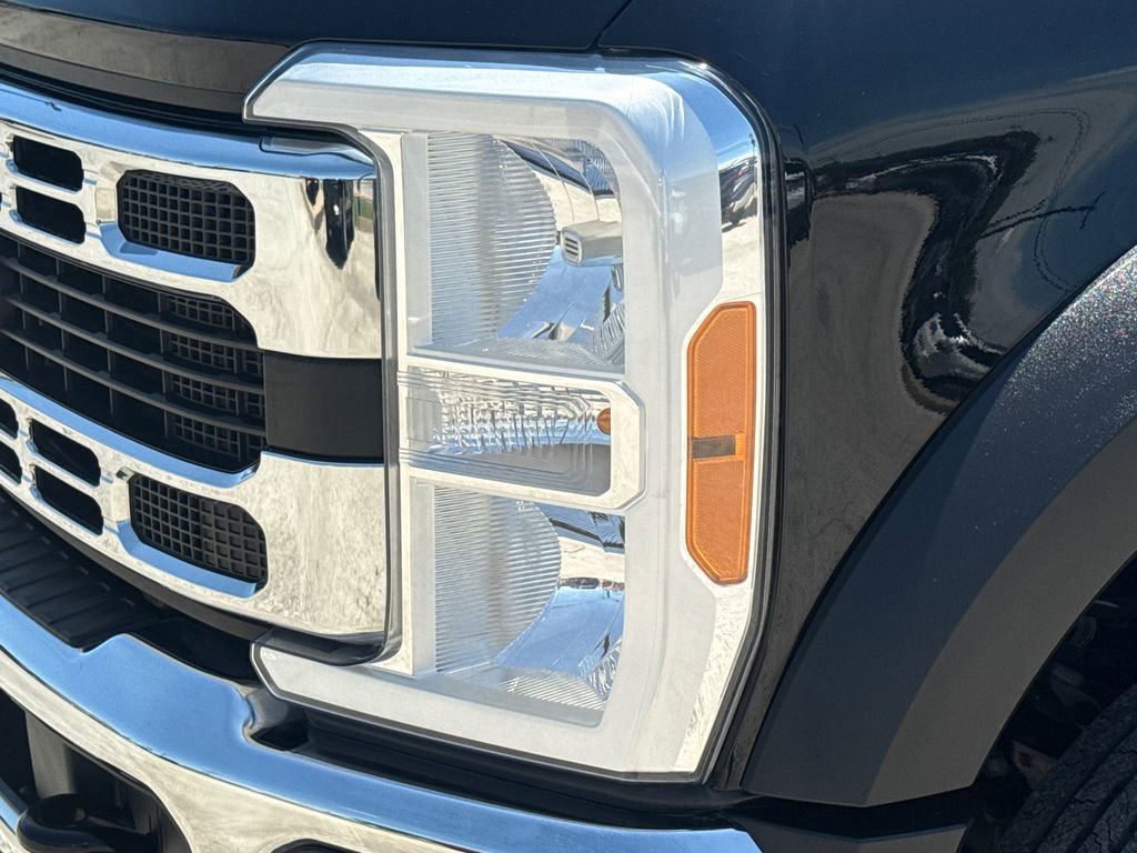 Used 2023 Ford F450 XL w/ XL Chrome Package AWD/4WD image 4