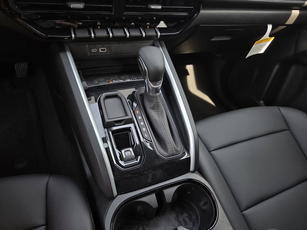 New 2026 Chevrolet Colorado LT w/ LT Convenience Package RWD image 16