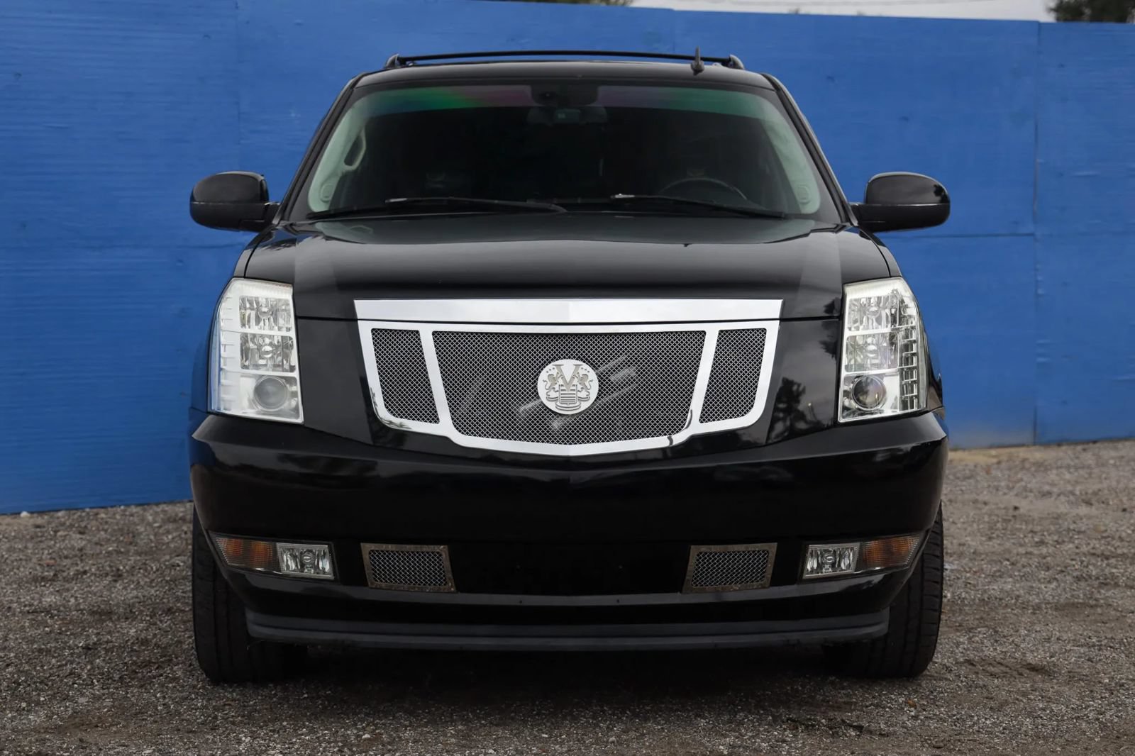 Used 2007 Cadillac Escalade EXT w/ Information Package AWD/4WD image 10