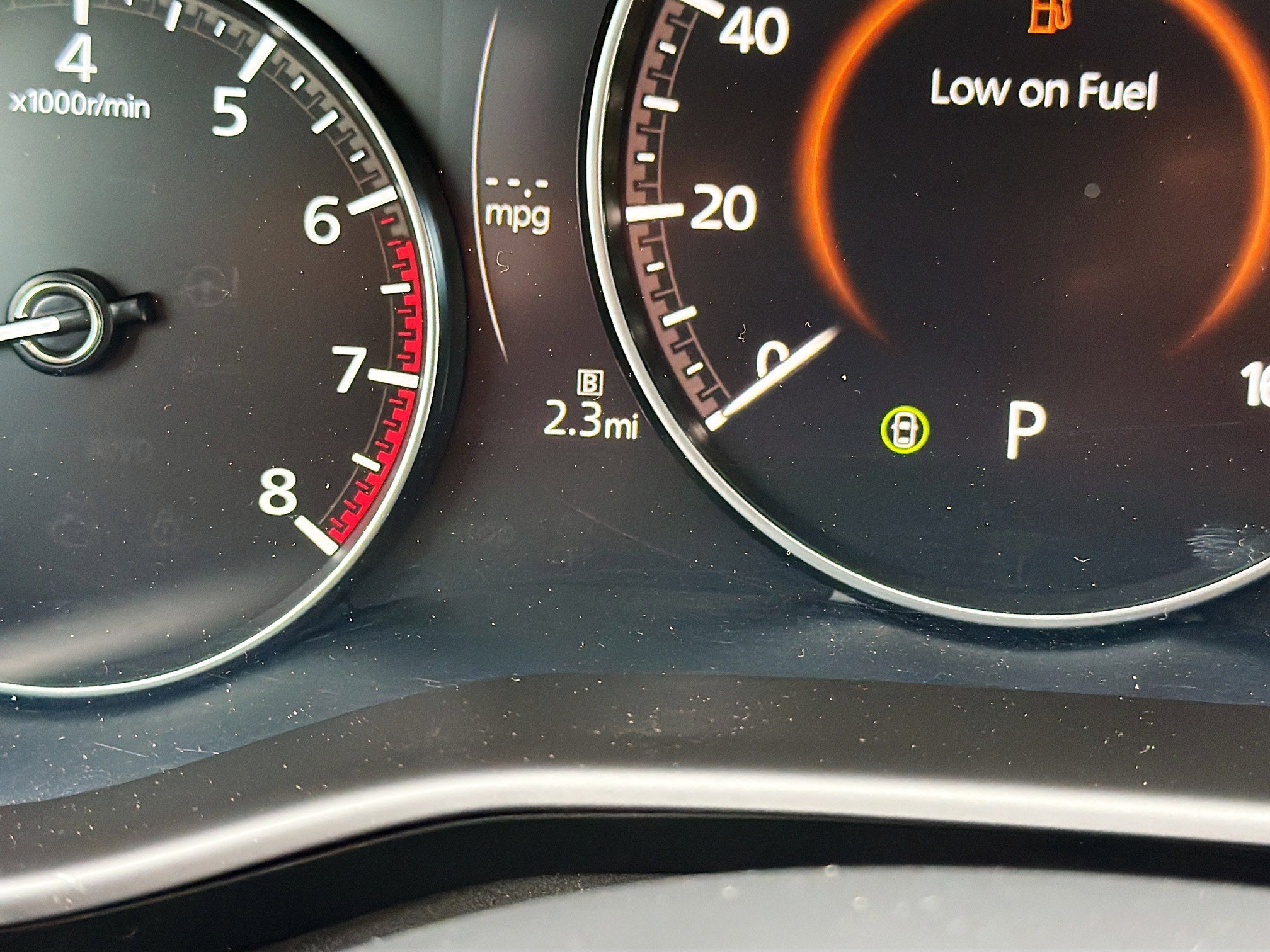 New 2026 MAZDA CX-50 AWD 2.5 S w/ Accent Package image 42