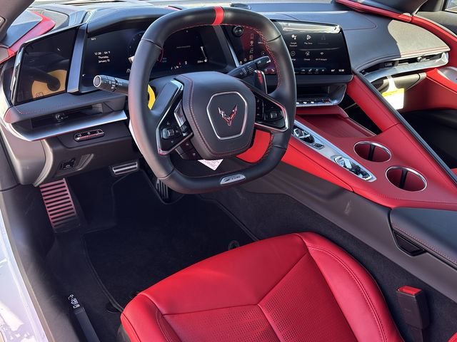 New 2026 Chevrolet Corvette Z06 image 21